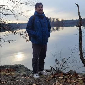 Meet your Posher, Anthony